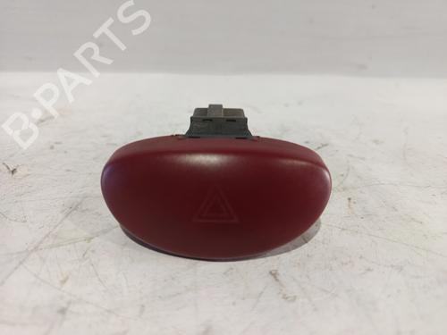 Annen PEUGEOT 206 Van  | BP30042276O1 