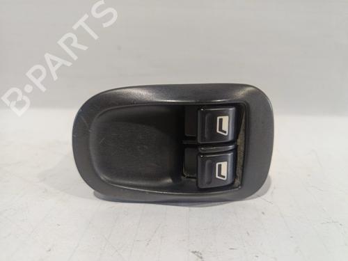 Left front window switch PEUGEOT 206 Van  | BP30042278I27 