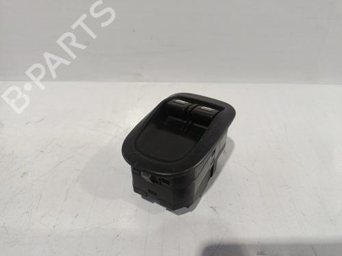 Left front window switch PEUGEOT 206 Van  | BP30042278I27 