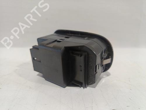 Left front window switch PEUGEOT 206 Van  | BP30042278I27 