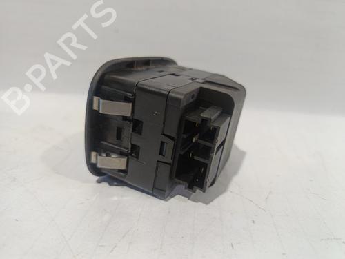 Left front window switch PEUGEOT 206 Van  | BP30042278I27 