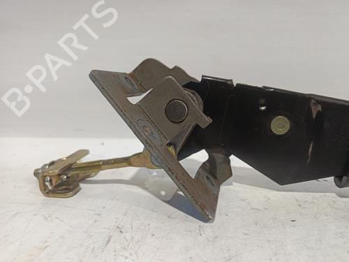 Parkbremsarm/handtak PEUGEOT 206 Van  | BP30042279I18 