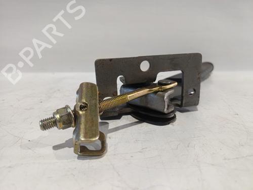 Parkbremsarm/handtak PEUGEOT 206 Van  | BP30042279I18 