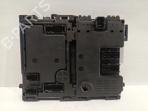 Fuse box PEUGEOT 206 Van  | BP30042271E1 