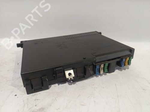 Fuse box PEUGEOT 206 Van  | BP30042271E1 