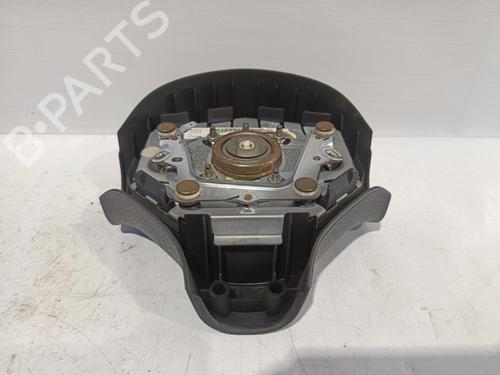 Driver airbag PEUGEOT 206 Van  | BP30042283C9 