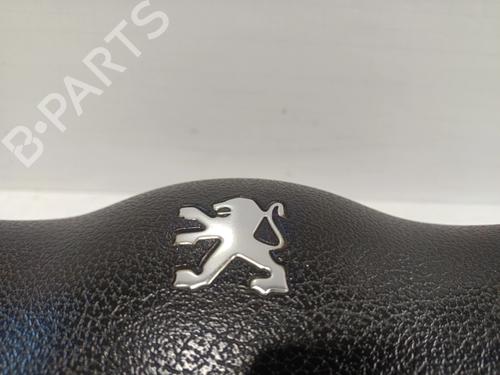 Driver airbag PEUGEOT 206 Van  | BP30042283C9 