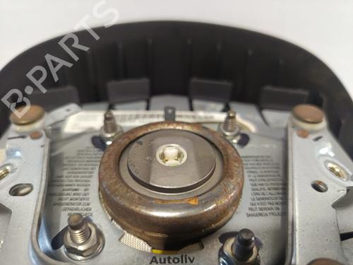 Driver airbag PEUGEOT 206 Van  | BP30042283C9 