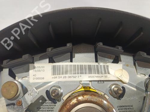 Driver airbag PEUGEOT 206 Van  | BP30042283C9 