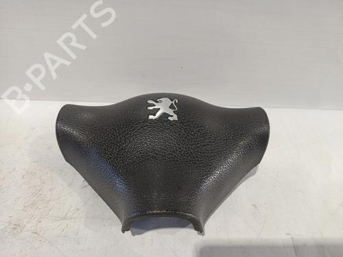 Driver airbag PEUGEOT 206 Van  | BP30042283C9 