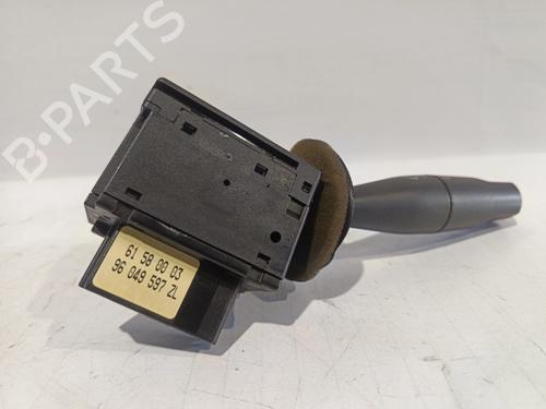 Annen PEUGEOT 206 Van  | BP30042281O1 