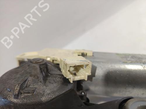 Rear wiper motor PEUGEOT 206 Van  | BP30042275M102 