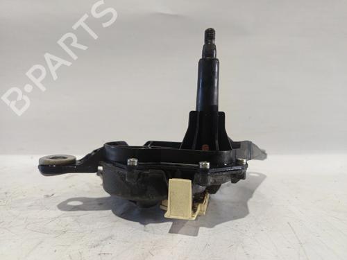 Rear wiper motor PEUGEOT 206 Van  | BP30042275M102 