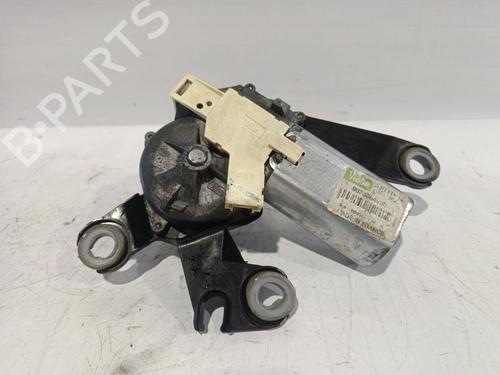 Rear wiper motor PEUGEOT 206 Van  | BP30042275M102 
