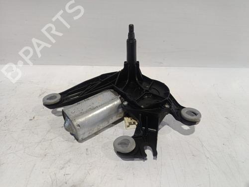 Rear wiper motor PEUGEOT 206 Van  | BP30042275M102 