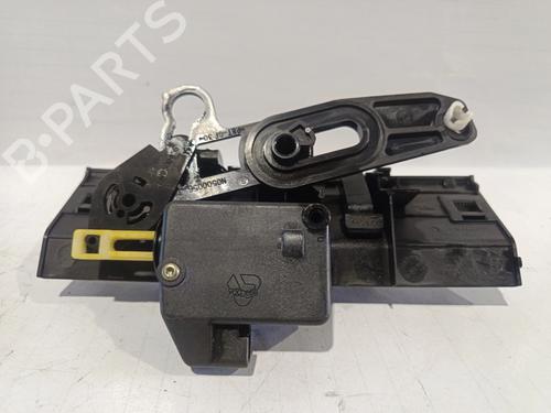 Annen PEUGEOT 206 Van  | BP30042270O1 