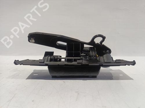 Annen PEUGEOT 206 Van  | BP30042270O1 