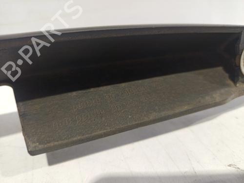 Andre PEUGEOT 206 Van  | BP30042285O1 