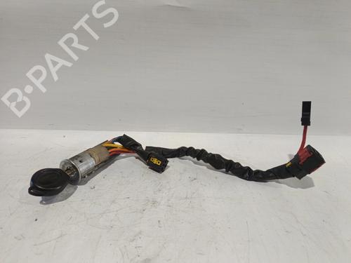 Ignition barrel PEUGEOT 206 Van  | BP30042287M48 