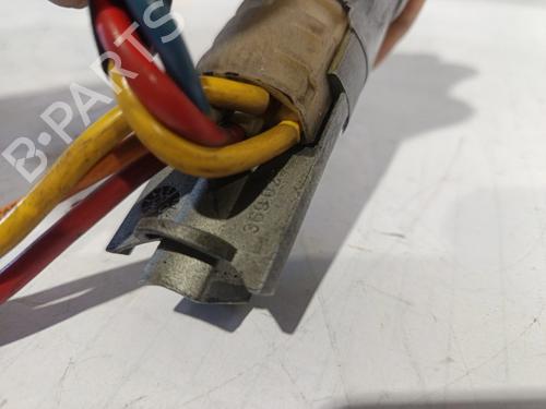 Ignition barrel PEUGEOT 206 Van  | BP30042287M48 