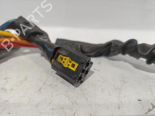 Ignition barrel PEUGEOT 206 Van  | BP30042287M48 