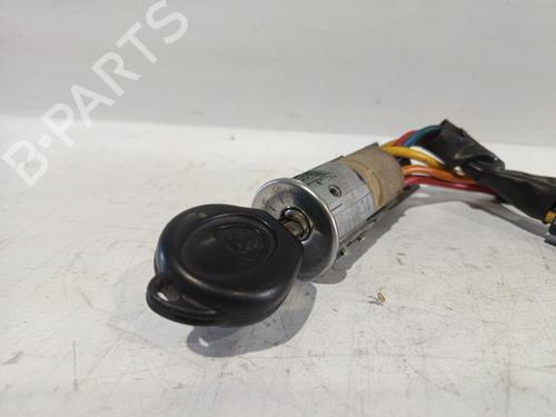 Ignition barrel PEUGEOT 206 Van  | BP30042287M48 