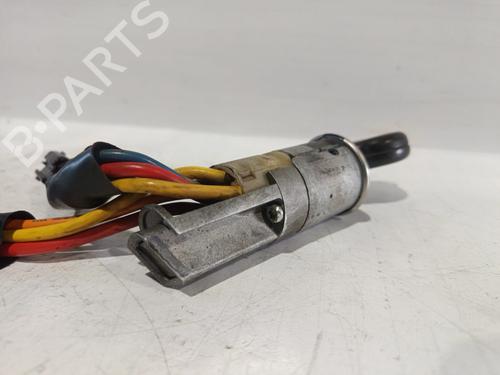 Ignition barrel PEUGEOT 206 Van  | BP30042287M48 