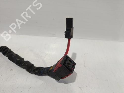 Ignition barrel PEUGEOT 206 Van  | BP30042287M48 