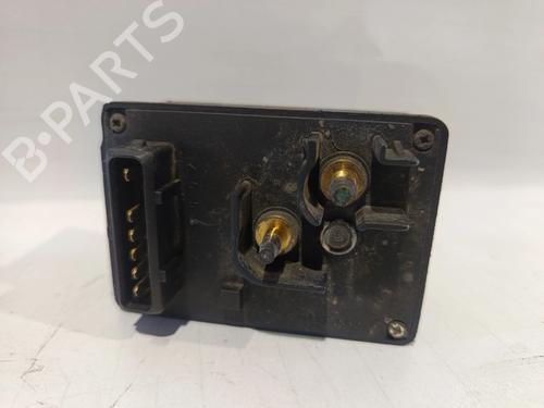 Electronic module PEUGEOT 206 Van  | BP30042290M83 