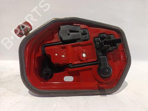 Andre PEUGEOT 206 Van  | BP30042289O1 