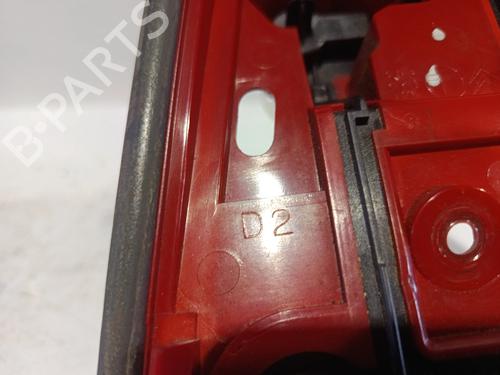 Andre PEUGEOT 206 Van  | BP30042289O1 