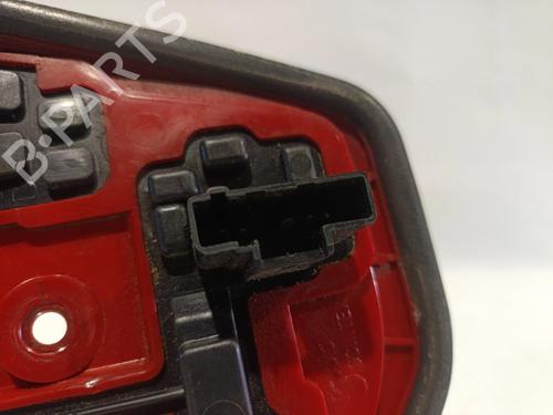 Andre PEUGEOT 206 Van  | BP30042289O1 