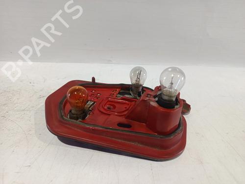 Andre PEUGEOT 206 Van  | BP30042289O1 