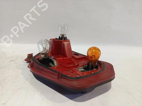 Andre PEUGEOT 206 Van  | BP30042289O1 