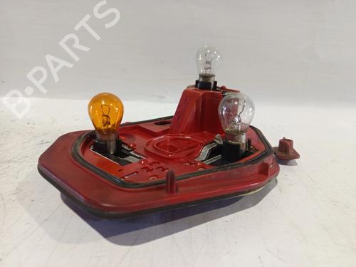 Annen PEUGEOT 206 Van  | BP30042288O1 