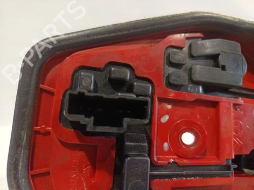 Annen PEUGEOT 206 Van  | BP30042288O1 