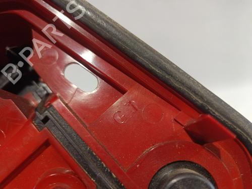 Annen PEUGEOT 206 Van  | BP30042288O1 