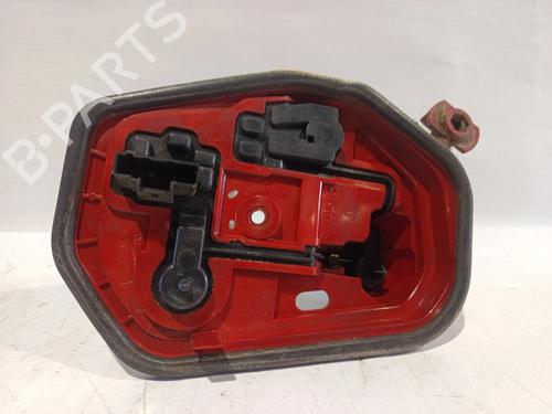 Annen PEUGEOT 206 Van  | BP30042288O1 