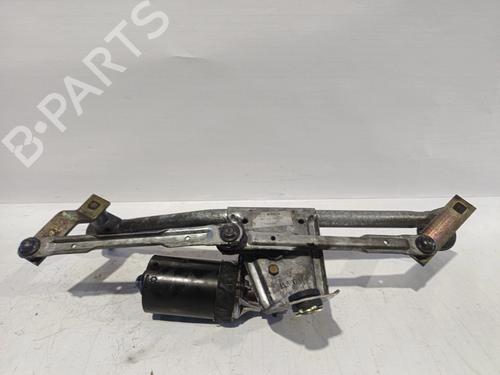 Front wiper motor PEUGEOT 206 Van  | BP30042291M29 