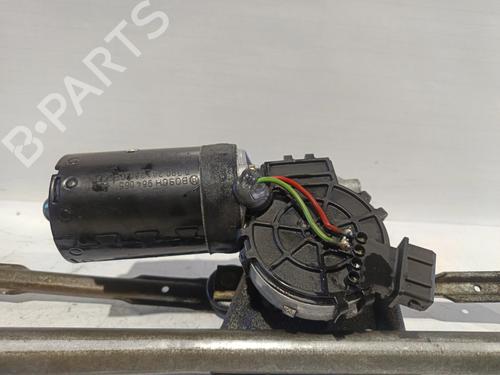 Front wiper motor PEUGEOT 206 Van  | BP30042291M29 
