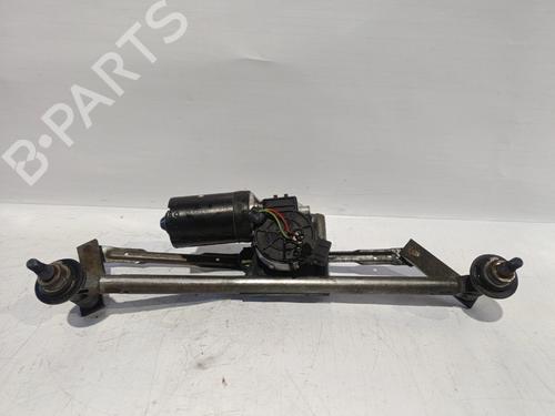Front wiper motor PEUGEOT 206 Van  | BP30042291M29 