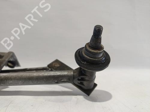 Front wiper motor PEUGEOT 206 Van  | BP30042291M29 