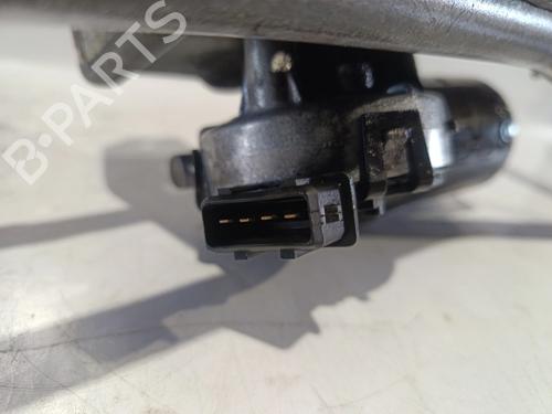 Front wiper motor PEUGEOT 206 Van  | BP30042291M29 