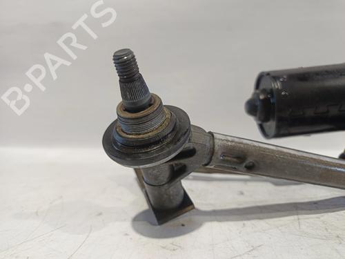 Front wiper motor PEUGEOT 206 Van  | BP30042291M29 