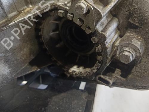 Gearkasse OPEL MERIVA B MPV (S10)  | BP30042155M3 