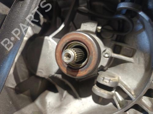 Gearkasse OPEL MERIVA B MPV (S10)  | BP30042155M3 