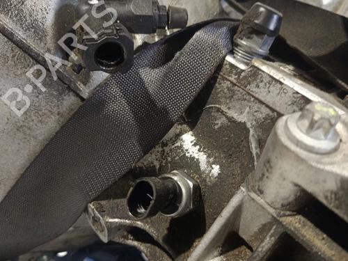 Gearkasse OPEL MERIVA B MPV (S10)  | BP30042155M3 