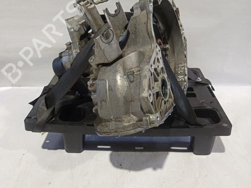 Gearkasse OPEL MERIVA B MPV (S10)  | BP30042155M3 