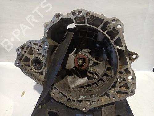Gearkasse OPEL MERIVA B MPV (S10)  | BP30042155M3 