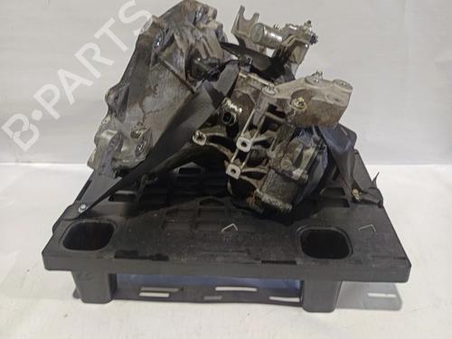 Gearkasse OPEL MERIVA B MPV (S10)  | BP30042155M3 